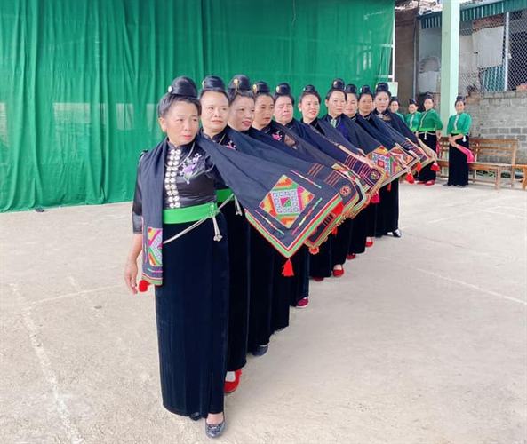 Nghệ sĩ, nghệ nhân hưởng ứng việc bảo tồn dân ca, dân vũ