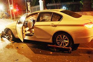 Nghệ sĩ – phải làm gương, thể hiện ý thức tham gia giao thông