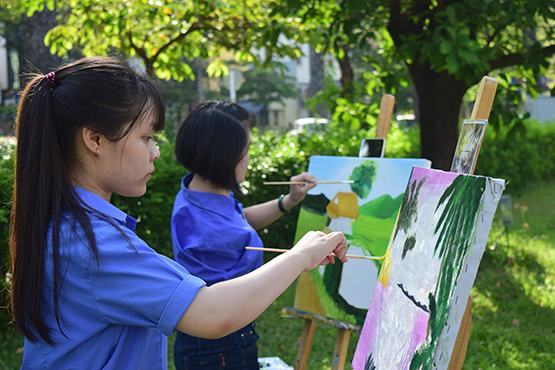 Công tác xã hội cần được nhìn nhận là một nghề