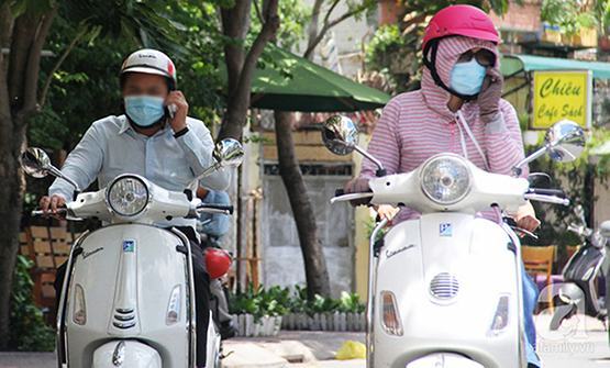 Gây họa vì làm “anh hùng xa lộ”