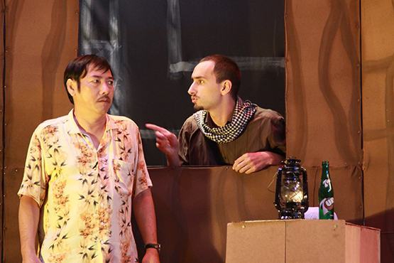 Người nước ngoài “say” hồn Việt: Tình yêu không biên giới!