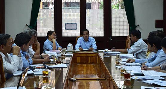 TP.HCM: Đầu tư 900 tỷ đồng cho các trường đào tạo nghề trọng điểm