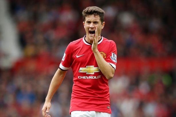 Nghi bán độ, sao M.U nguy cơ bị cấm thi đấu