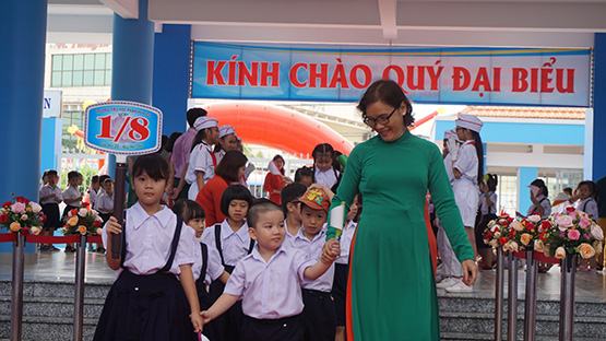 TP.HCM tiếp tục kéo dài thời gian tạm nghỉ học của học sinh, sinh viên