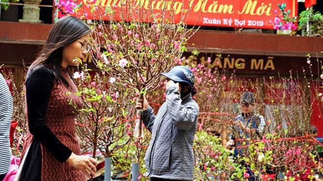 Nghỉ tết Nguyên đán 2020: Chốt đề xuất phương án nghỉ trước tết 2 ngày