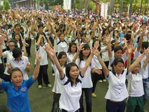 Nghĩ về lịch sử Việt Nam