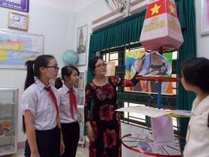 Nghĩ về quan niệm “quân – sư – phụ”