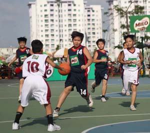 Nghịch lý mùa hè