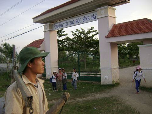 Nghịch lý thiếu – thừa giáo viên