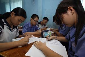 Nghiên cứu điều chỉnh đề án dạy và học ngoại ngữ