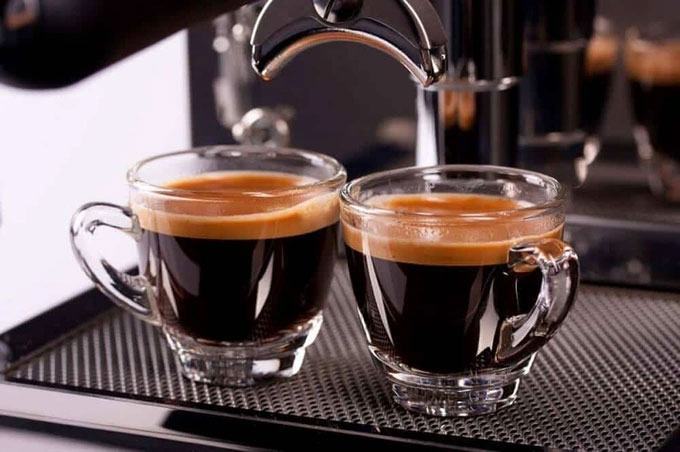  Cà phê đậm đặc như Espresso có thể là công cụ hiệu quả chống lại bệnh Alzheimer. 