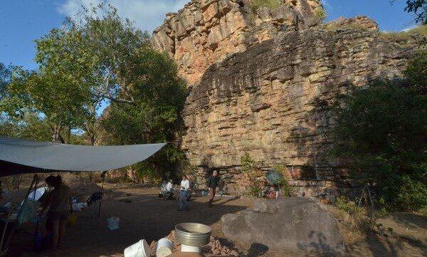 Nghiên cứu mới thay đổi hiểu biết về sự di cư của người cổ đại