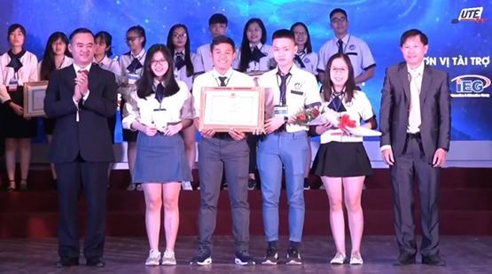 Tạo thuận lợi cho sinh viên nghiên cứu khoa học