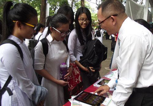 Hiểu rõ giá trị nghề nghiệp