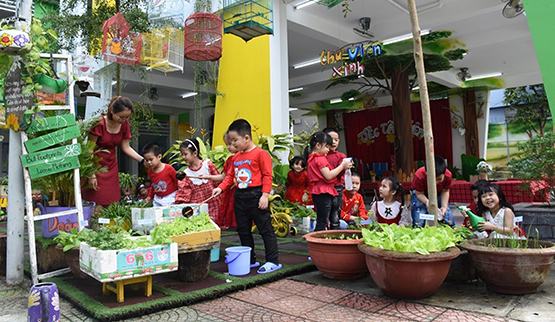 Học sinh Đà Nẵng, Quảng Nam nghỉ học để phòng Covid-19