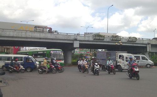 Kéo giảm tai nạn ở cửa ngõ Tây Bắc