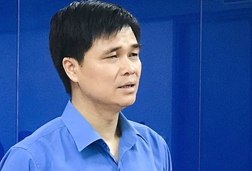 Tổng Liên đoàn Lao động VN: Lãnh đạo trường Tôn Đức Thắng nói không đúng sự thật