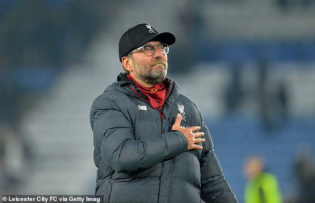 Ngỏ lời với Jurgen Klopp, PSG lập tức nhận ‘trái đắng’