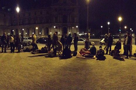 Ngỡ ngàng ngày trẻ em Việt tựu trường khắp thế giới - ảnh 6