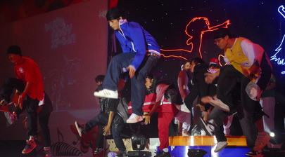 Ngộ nhận hip hop