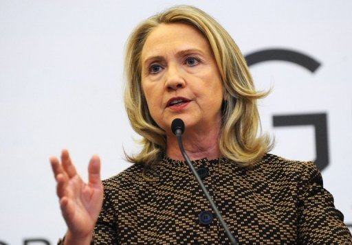 Ngoại trưởng Mỹ sắp thăm Việt Nam