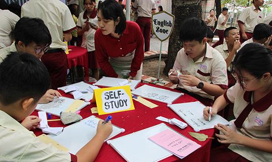 TP.HCM yêu cầu trường ngoài công lập báo cáo tình hình hoạt động