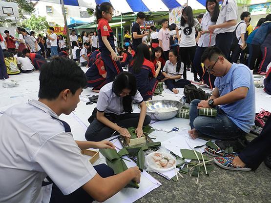 Tăng cường giáo dục đạo đức, lối sống cho HS-SV