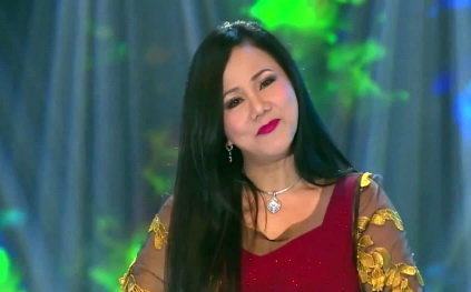 Ngọc Ánh hát với “trai trẻ” trong album Tuyệt phẩm bolero