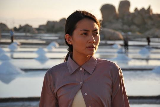 Ngọc Lan: “Tôi chưa thật sự bình yên!”