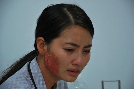 Ngọc Lan: "Tôi chưa thật sự bình yên!"