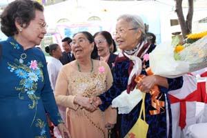 Ngôi trường đi qua 3 thế kỷ