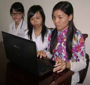 Ngôn ngữ “chat”