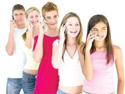 Ngôn ngữ và phong cách tuổi teen