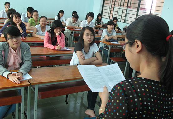 Quá đề cao vai trò người thầy, giáo viên… ngộ nhận