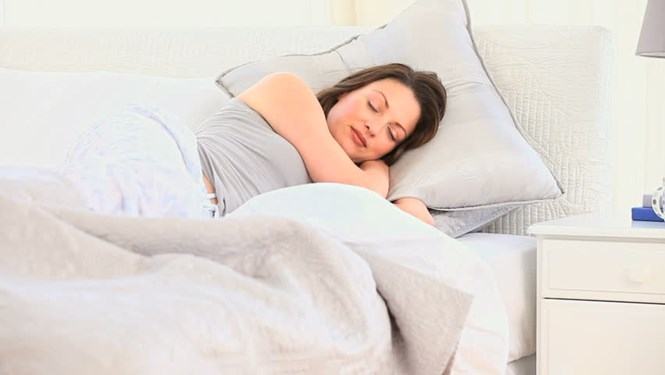 Ngủ quá nhiều có hại gì?