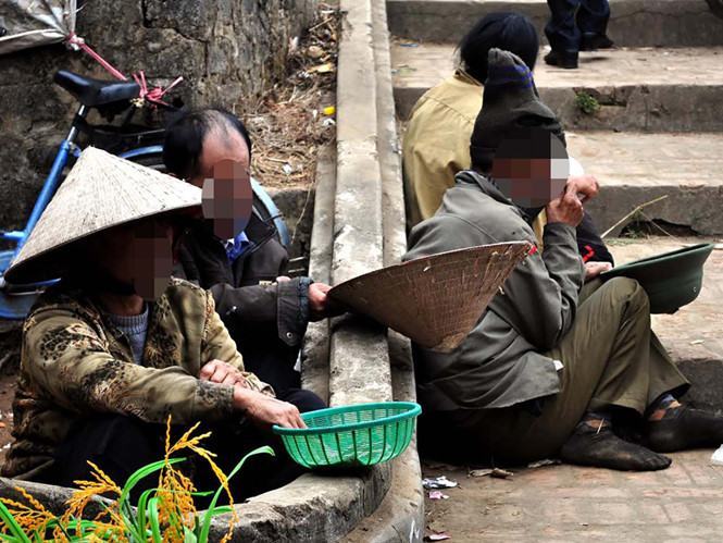 Không có người xin ăn trên địa bàn Nha Trang