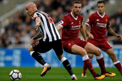 Người cũ Shelvey nói gì sau khi “hạ sát” Liverpool?