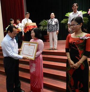 Người dân được hưởng thụ văn hóa nhiều hơn