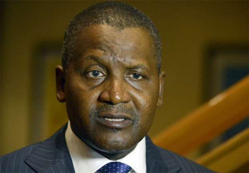 Người giàu nhất châu Phi lăm le mua Arsenal lần thứ hai