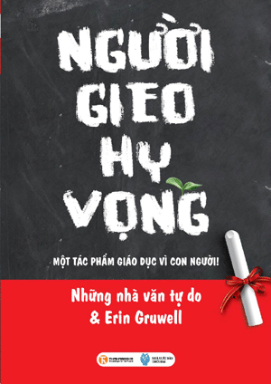 Người gieo hy vọng – món quà ý nghĩa cho ngày 20/11