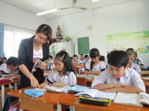 Người học sư phạm dễ……bỏ nghề