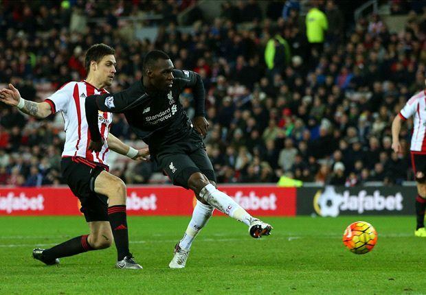 Người hùng Benteke giúp Liverpool bắn hạ “Mèo đen”