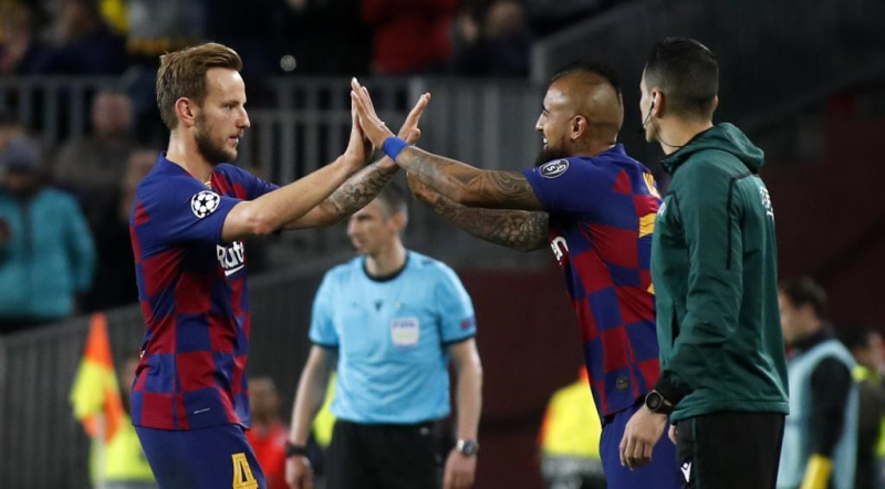 “Người hùng thầm lặng” của Barca bất ngờ chốt tương lai