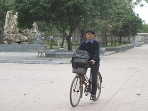 Người khai sinh phong trào nghìn việc tốt