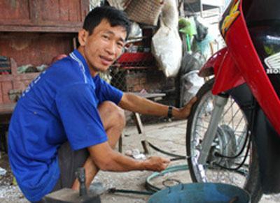 Người không nhậu mà… xỉn