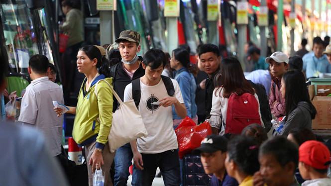 Người lao động được nghỉ tết Dương lịch 4 ngày