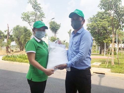 Người lao động nào ở TP HCM được hỗ trợ 1 triệu/đồng/tháng trong mùa dịch Covid-19?