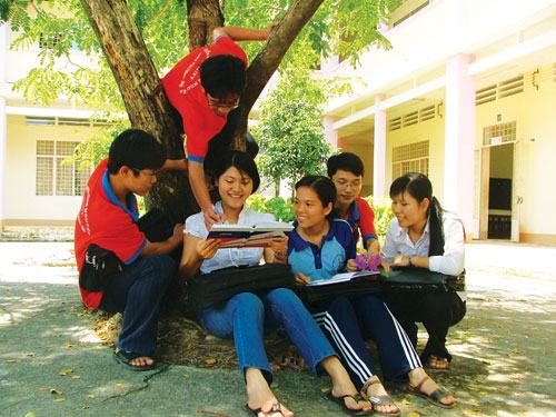 Người lớn là… rào cản khi giáo dục giới tính