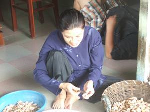 Người mẹ thứ hai của tôi