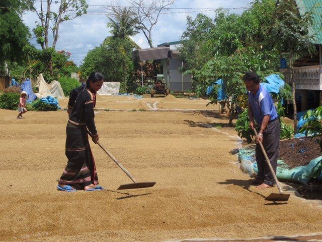 Người nghèo vùng dân tộc thiểu số được giảm một nửa lãi suất vay